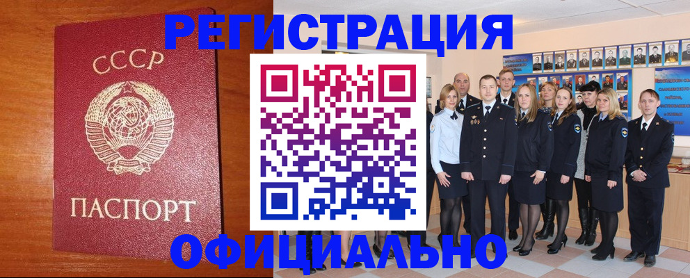 прописка паспорт в Тереке
